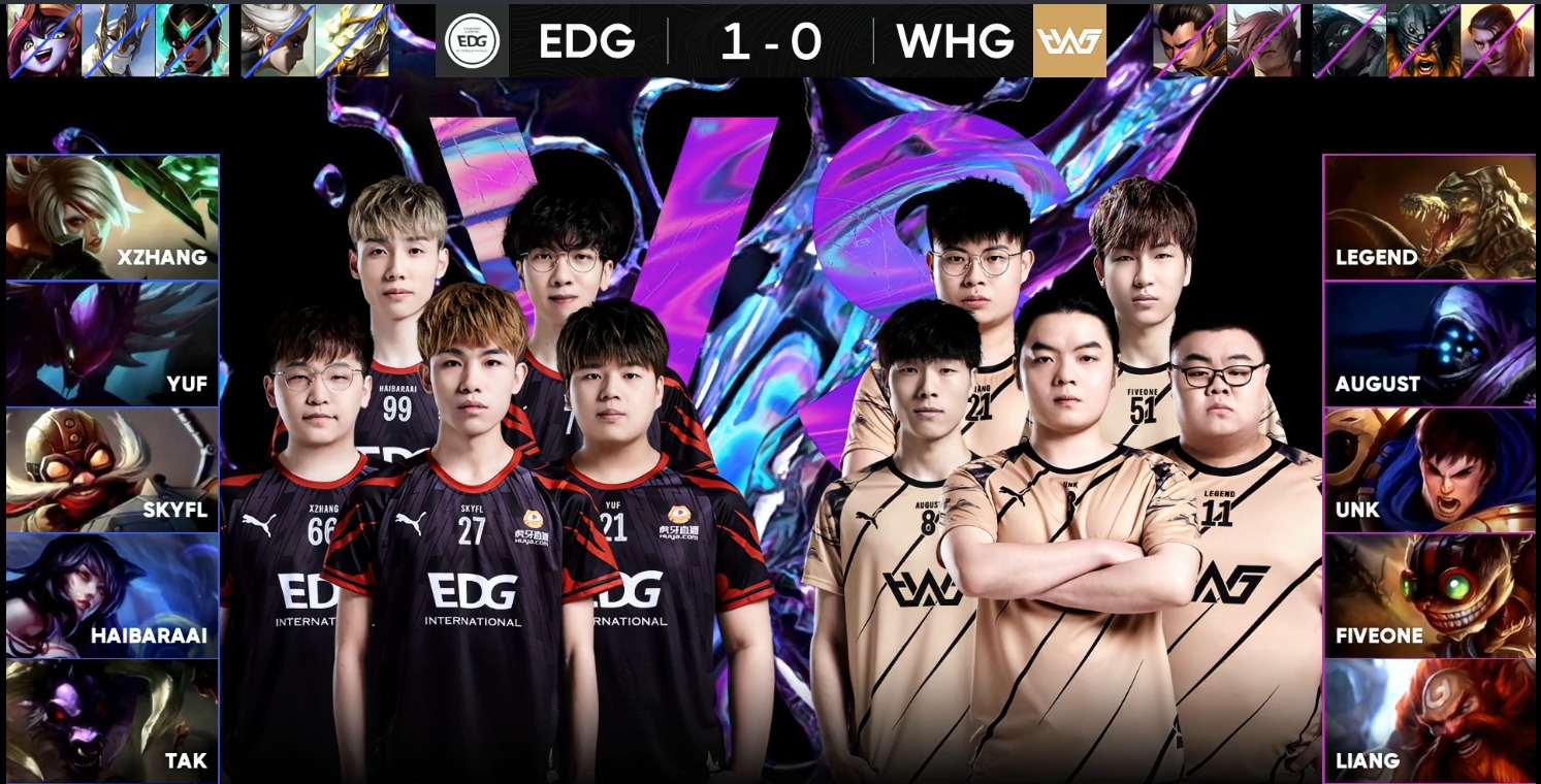 抢眼突围：湖北战队迎来逆袭胜利的简单介绍