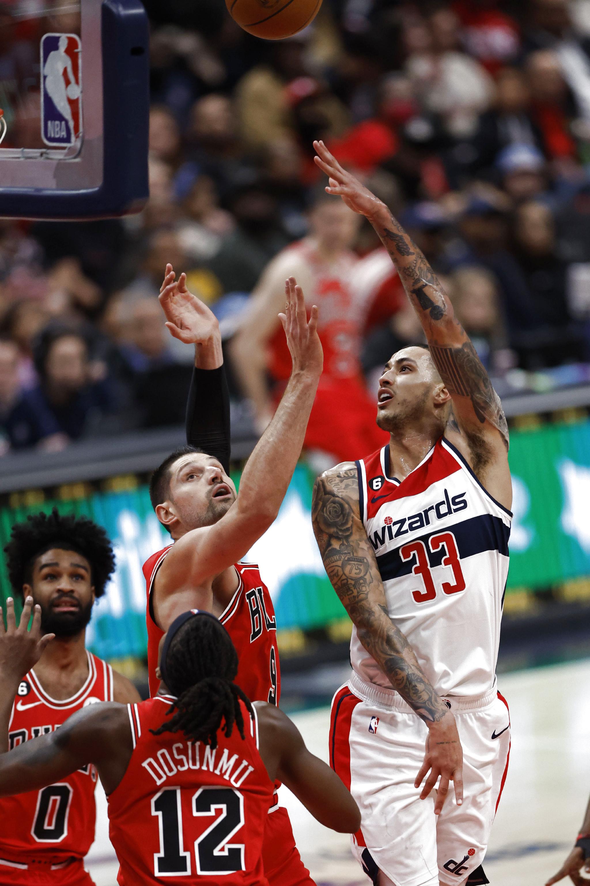 公牛队球员之间矛盾升级引起困扰的简单介绍