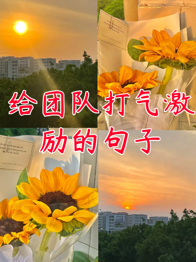 真情相待，选手之间互相鼓励，共同前行