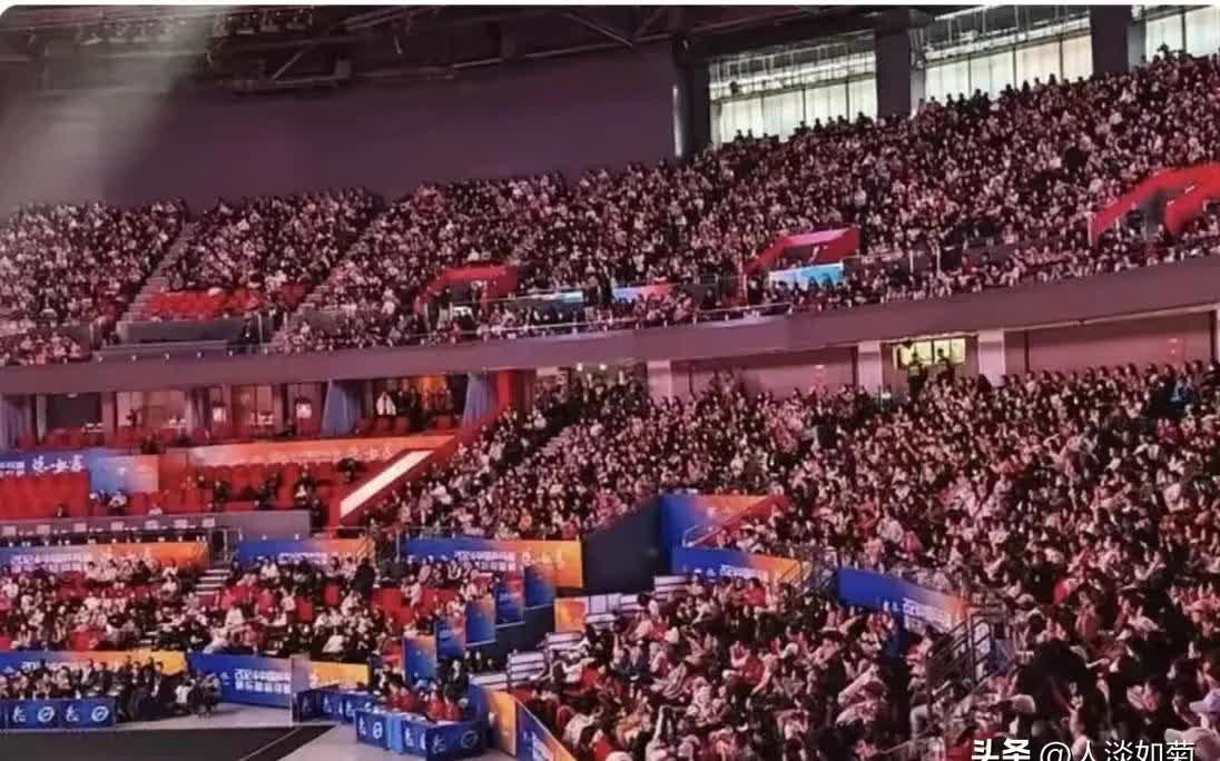 一场绝佳的比赛让观众大呼过瘾