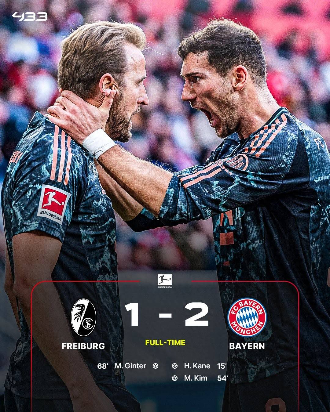 关于勒沃库森实现大逆转，客场取得惊险胜利的信息