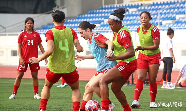 菲律宾击败韩国进入足球半决赛