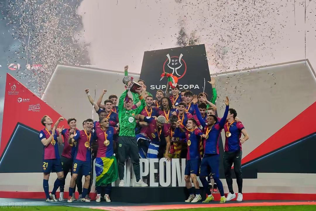 巴塞罗那再次胜利晋级，场场大胜进球高风亮节的简单介绍