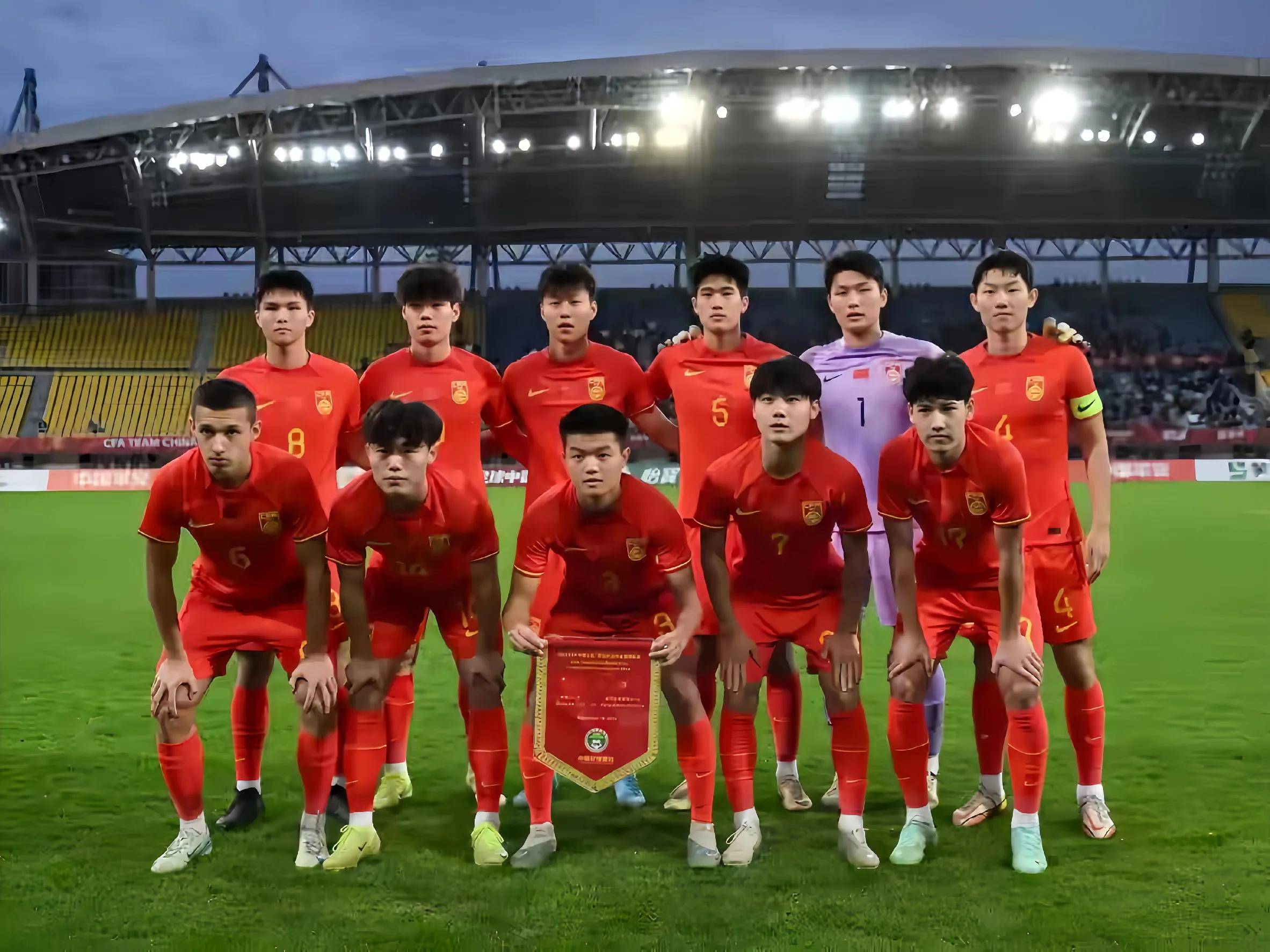 关于国际赛事在中国举行，球队争分夺秒的信息