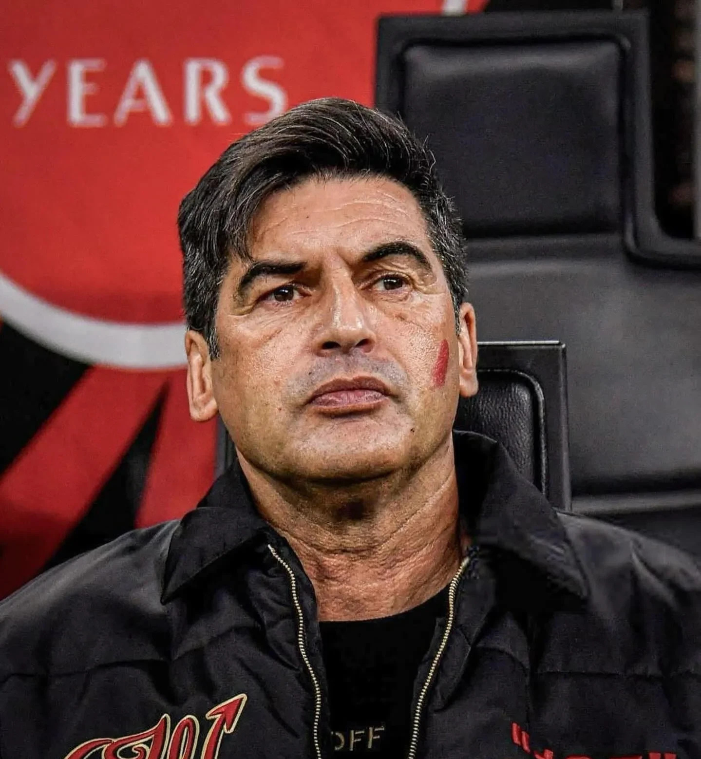 国际米兰惨遭败北，巨头沉重一击