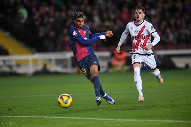 关于巴塞罗那在比赛中上演绝杀好戏的信息