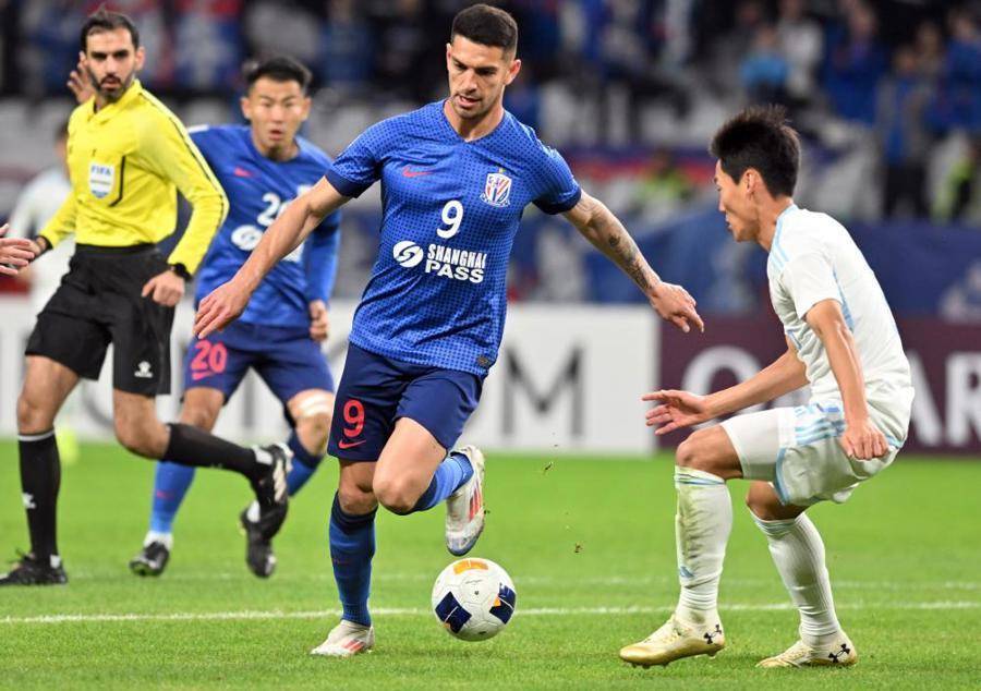 克罗地亚遭遇格鲁吉亚逼平，晋级形势岌岌可危的简单介绍