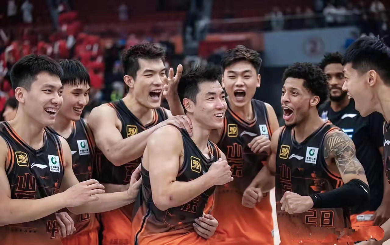 烟台男篮再下一城，连续取胜