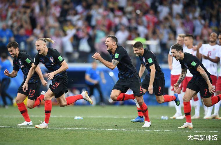 包含欧预赛：克罗地亚队惊险逆袭挺进决赛的词条