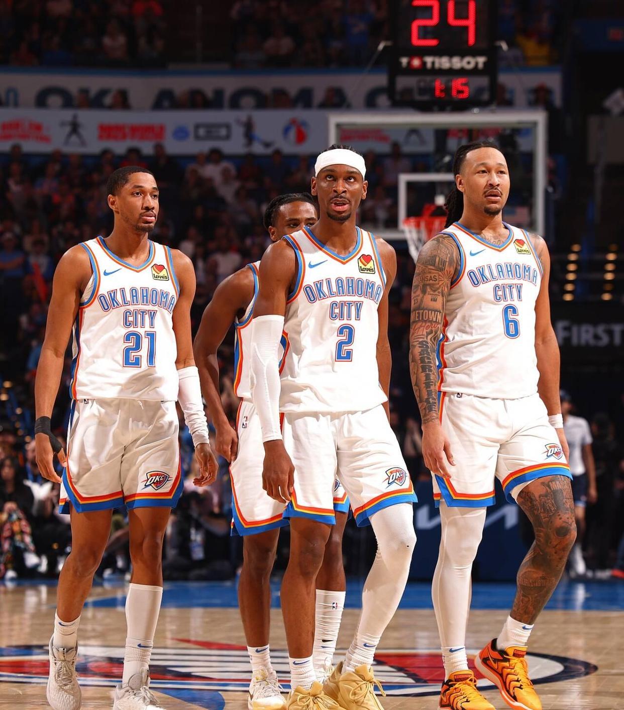 快船队集体发威，连胜势头不可阻挡