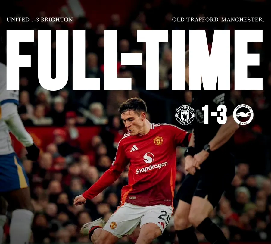 曼联大获全胜，英雄气短风尖