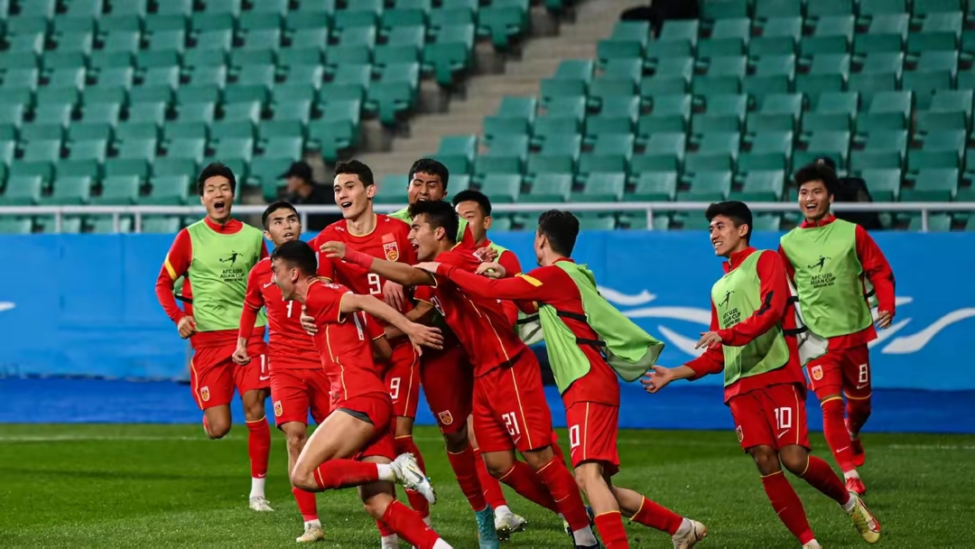 江西队再次胜出，晋级夺冠战