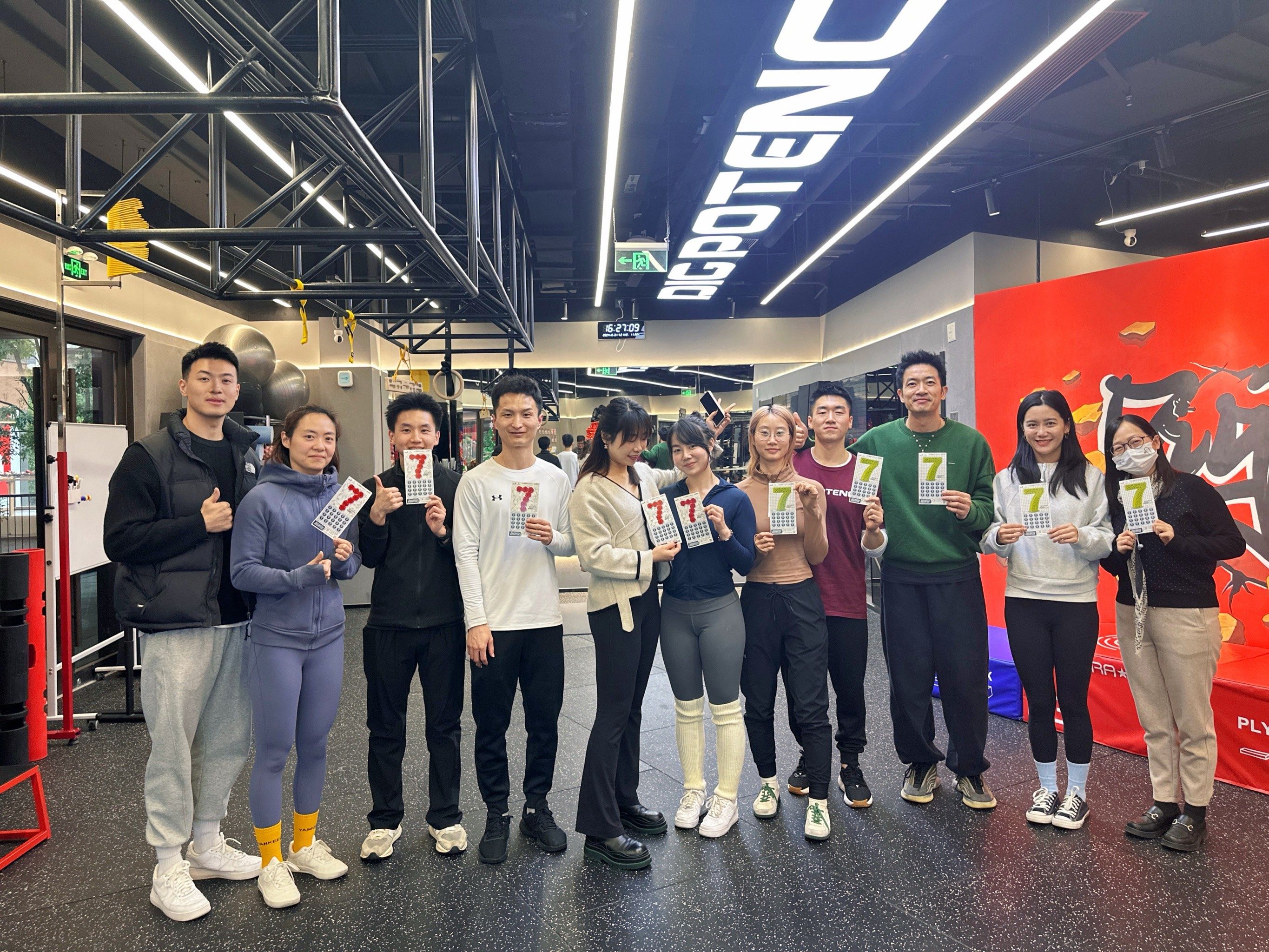 比赛看点！传闻教练提前下课队员积极备战