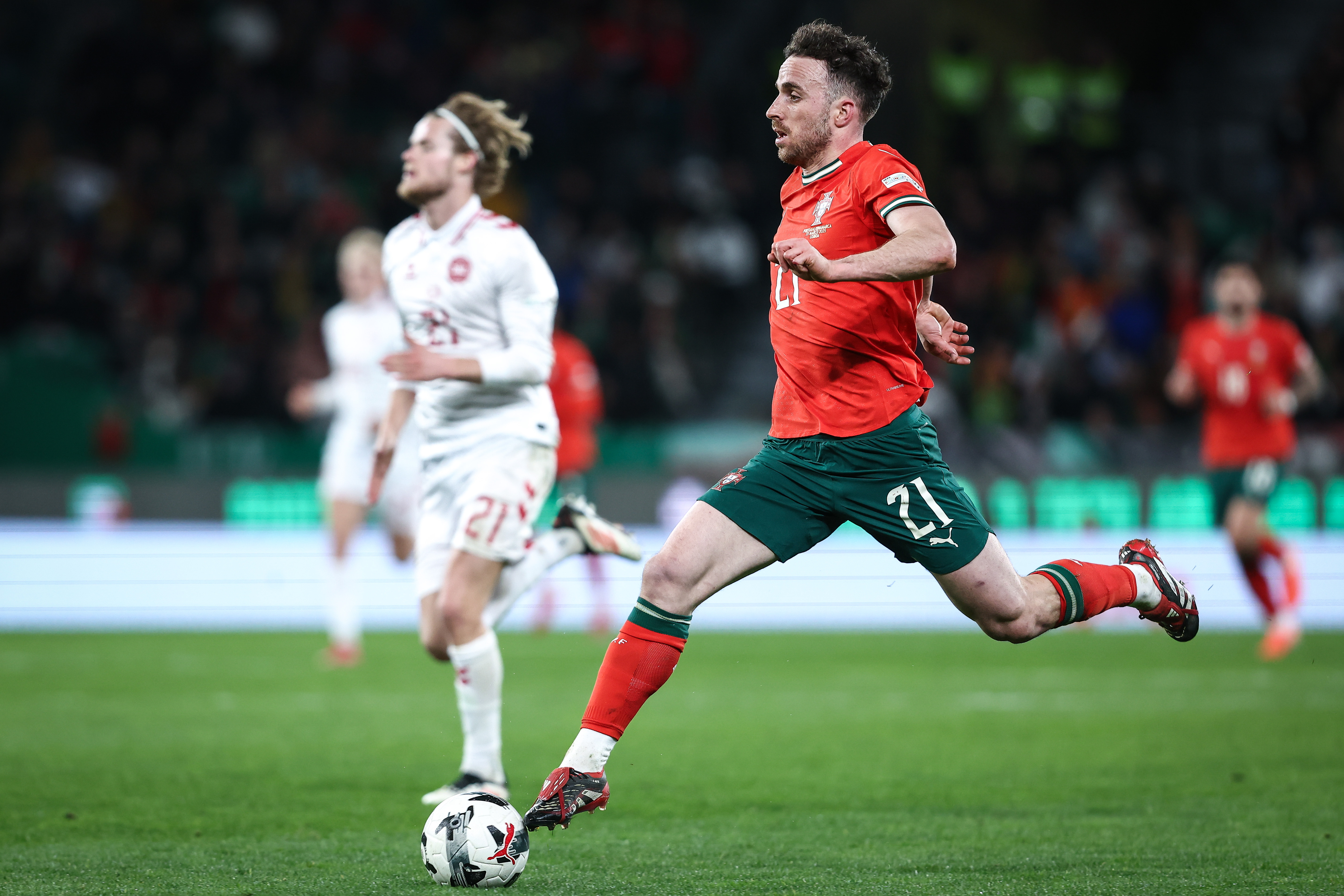 葡萄牙球队闯入欧洲精英赛事