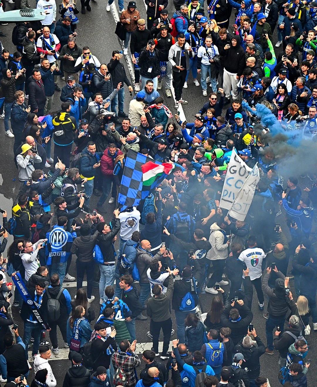 国际米兰痛失胜利，球队发挥不佳