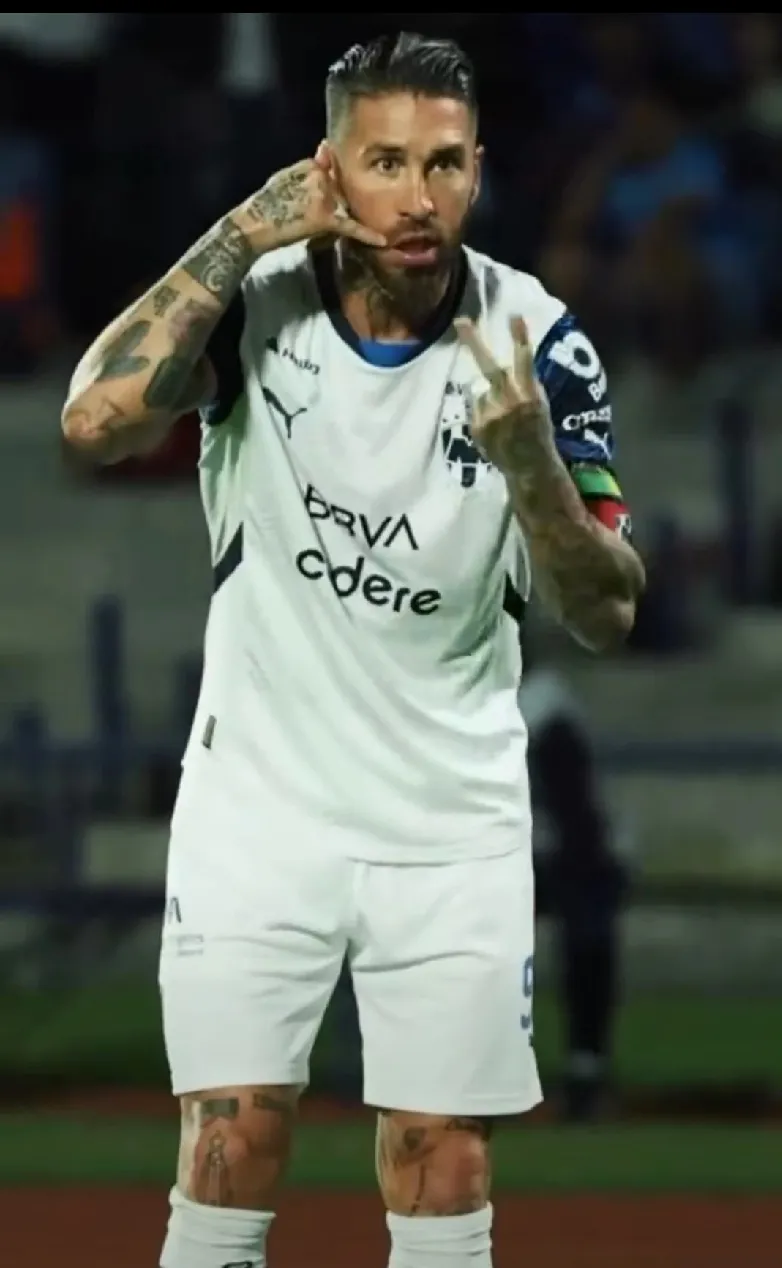 拉莫斯铁闸现身，西班牙队拒绝失分