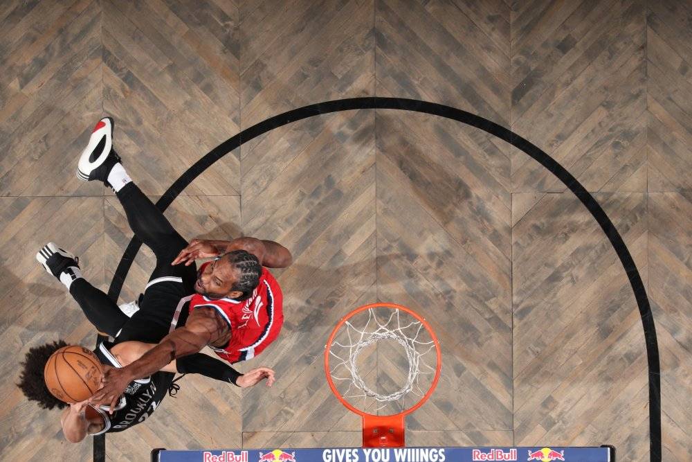 快船即将进行主场之争，能否守住领先优势？