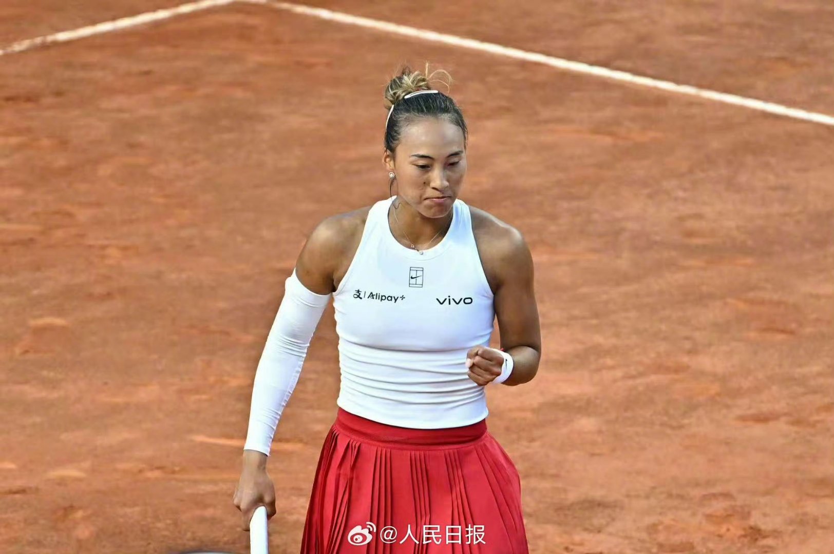 波兰女足大胜对手，晋级国际邀请赛八强