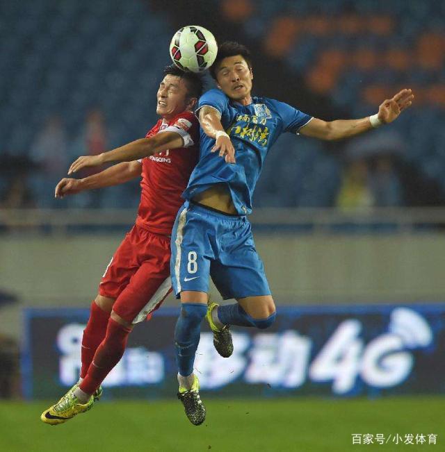 广州德比焦点：恒大或遭遇颠覆