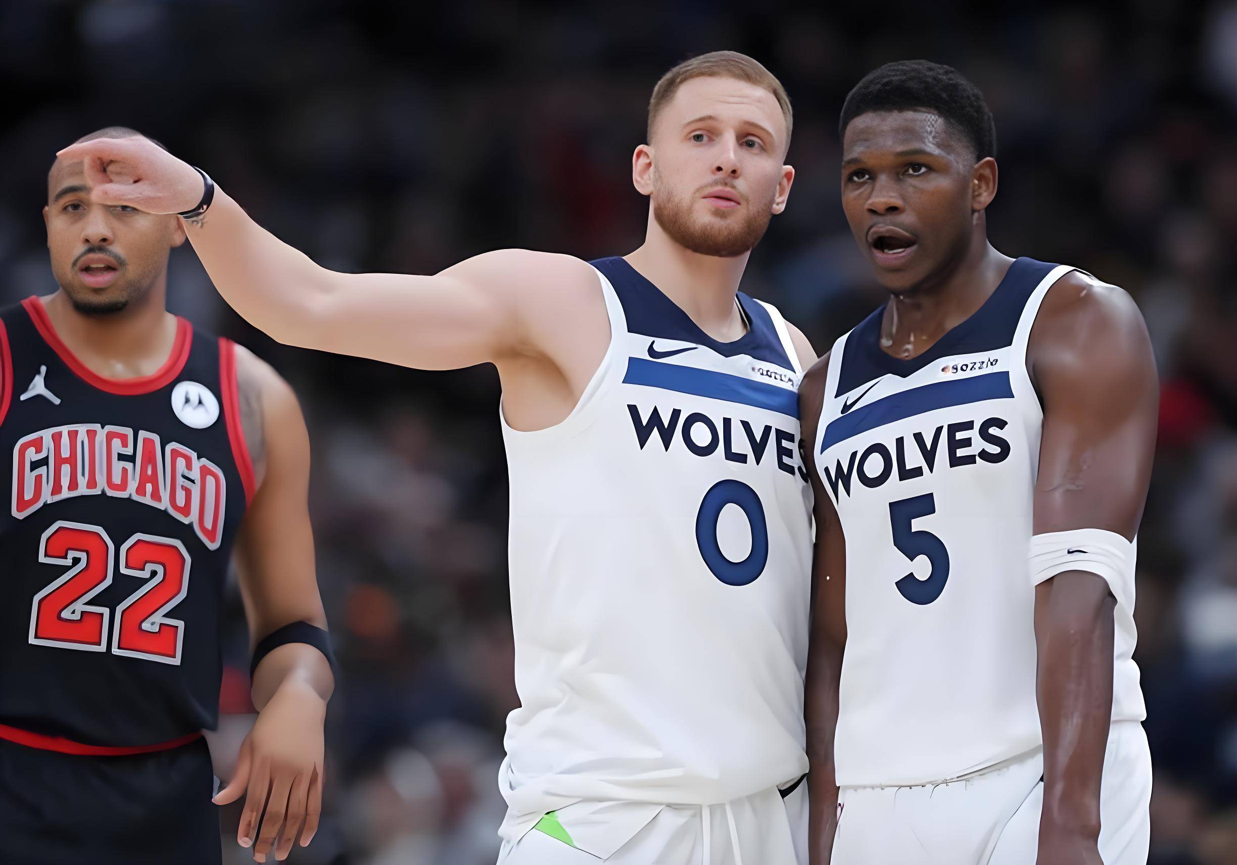 灰熊战胜森林狼打出火爆气势追随榜首