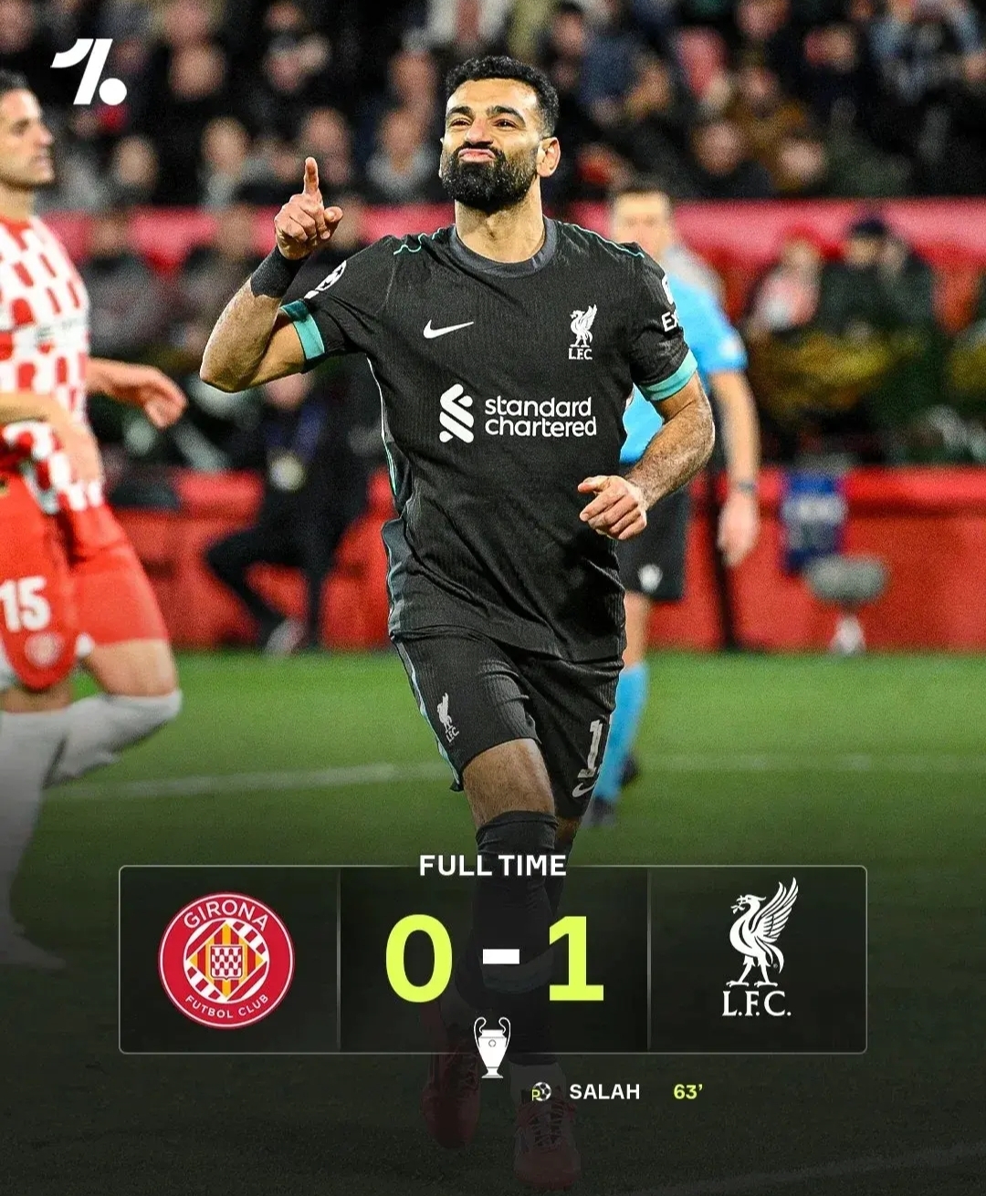 利物浦持续征战，欧冠赛场较劲更紧