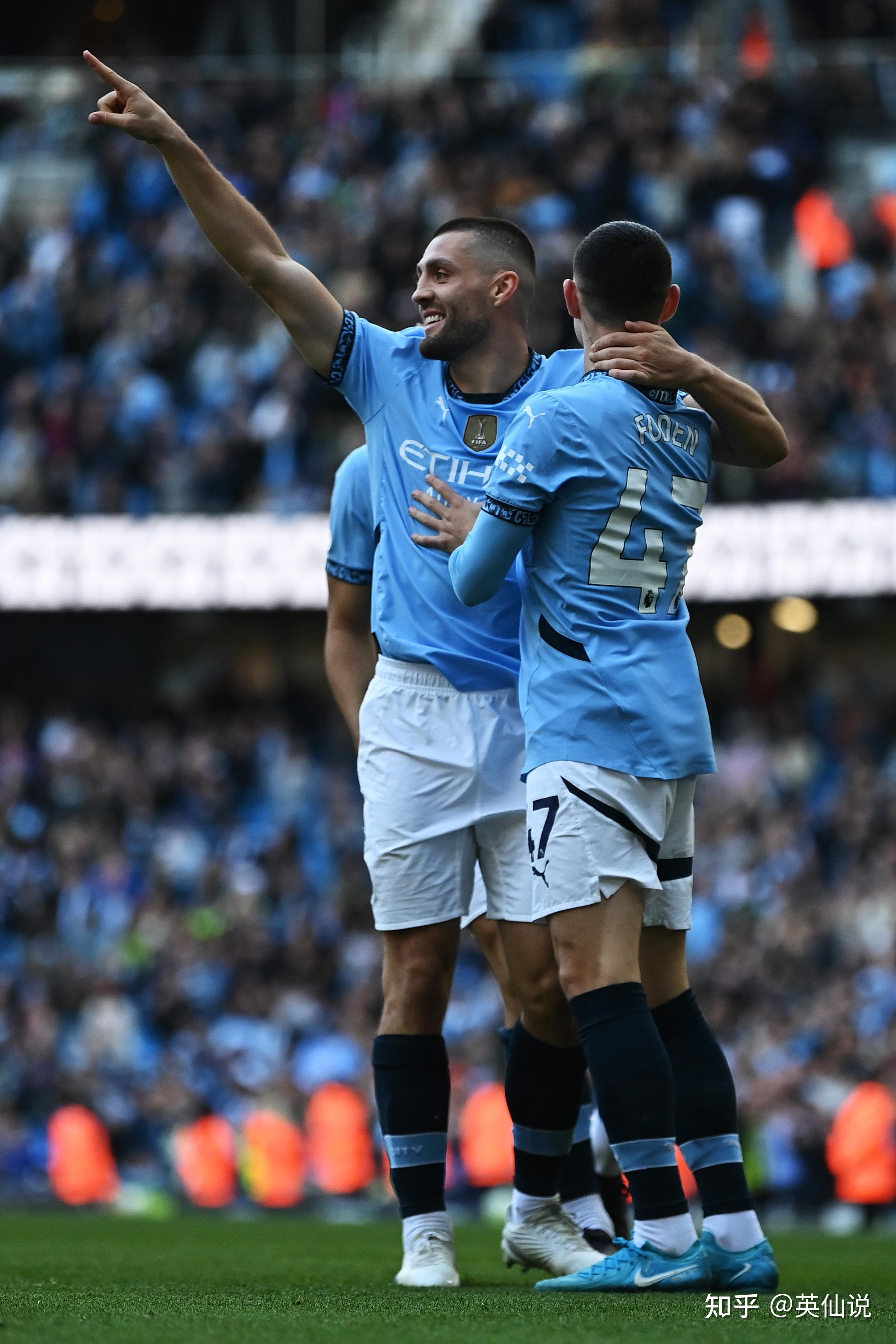 关于曼城队在国际足球比赛中表现出众的信息