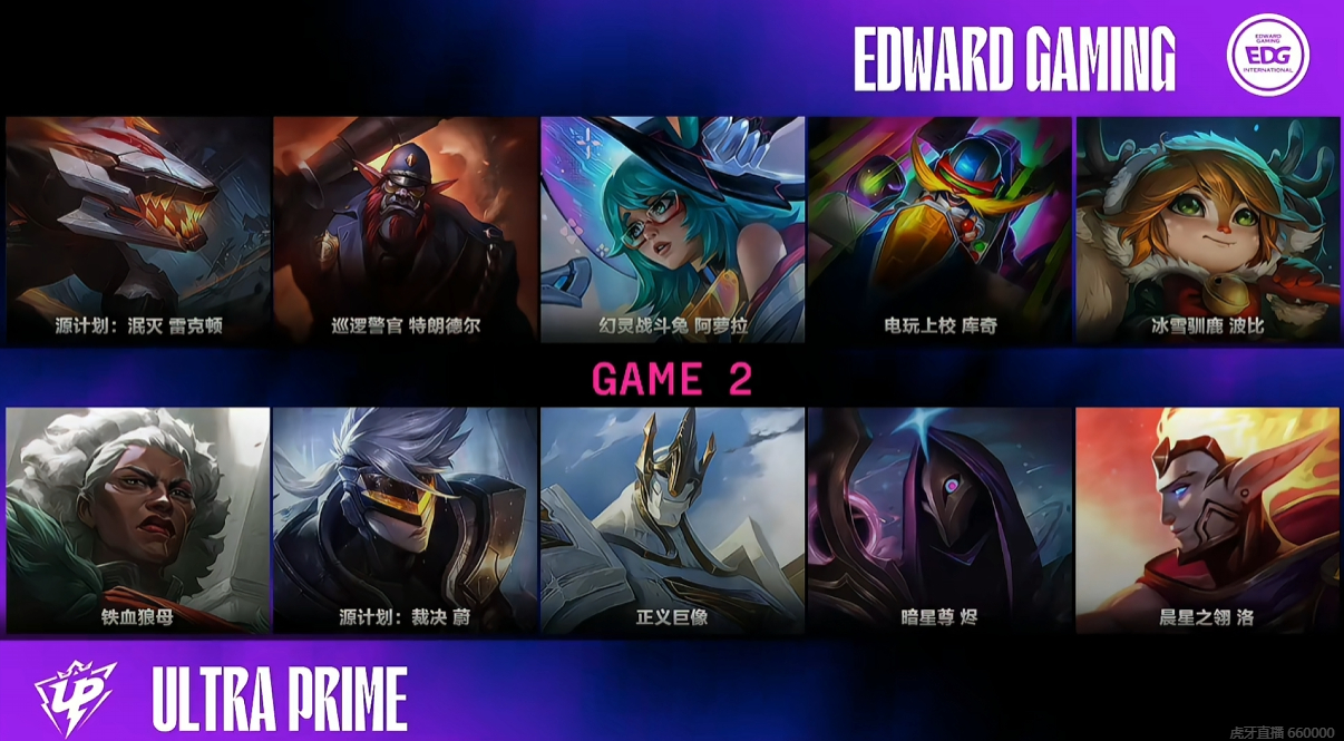 100T轻取EDG，Zeus极限生还后反打顶尖较量2025世界赛，技惊四座的简单介绍