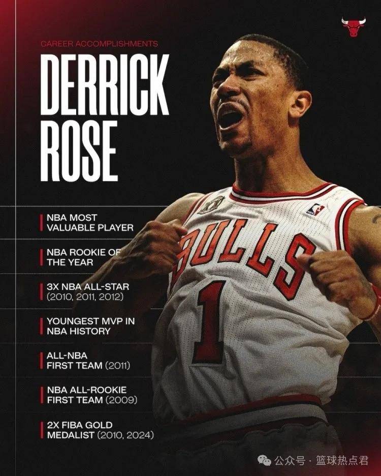 罗斯复出助公牛取胜