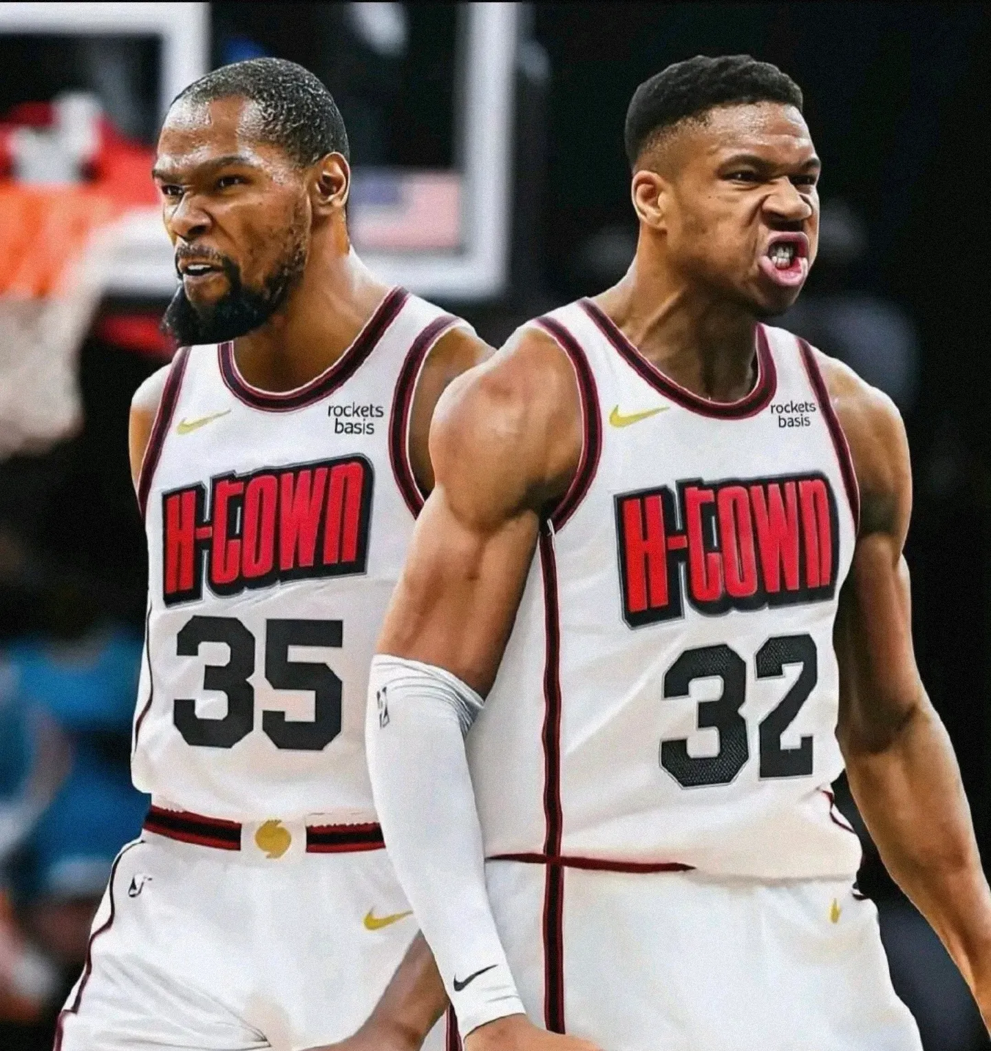 火箭险胜马刺，晋级西部决赛