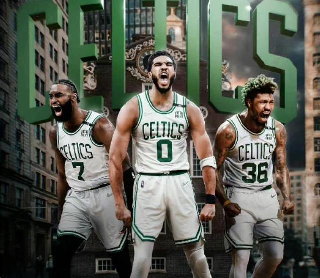 关于凯尔特人赢得东部决赛，将与西部冠军决战总决赛的信息