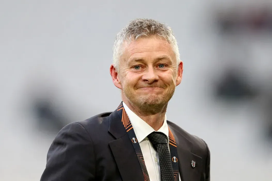 曼联遭大胜，索尔斯克无奈回应