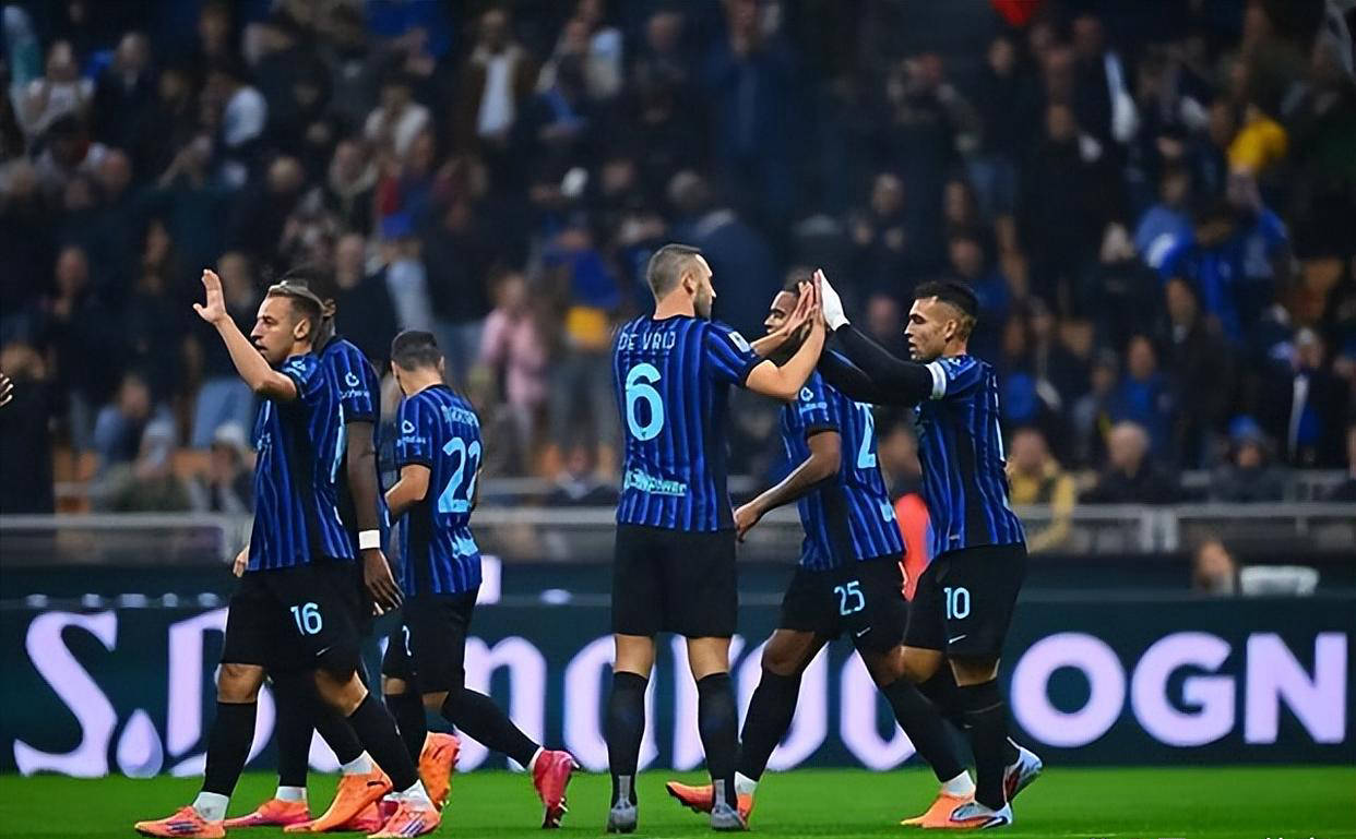 新援表现抢眼，球队备战意甲尾声