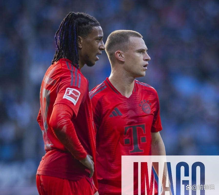 包含拜仁梯队新秀引起队内重视，或登场德甲的词条