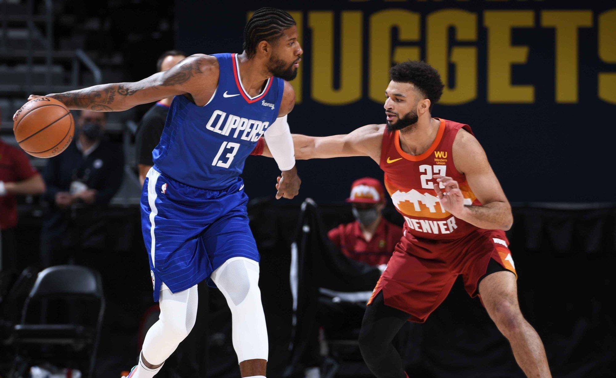 辽宁队碾压湖人，伦纳德关键制胜