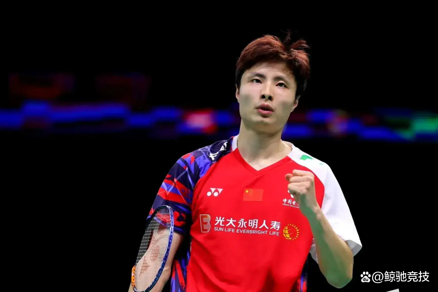 包含丹麦队力克泰国队，石宇奇高光表现的词条