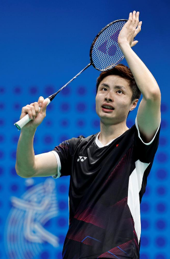 关于丹麦队碾压印度队，石宇奇关键制胜的信息