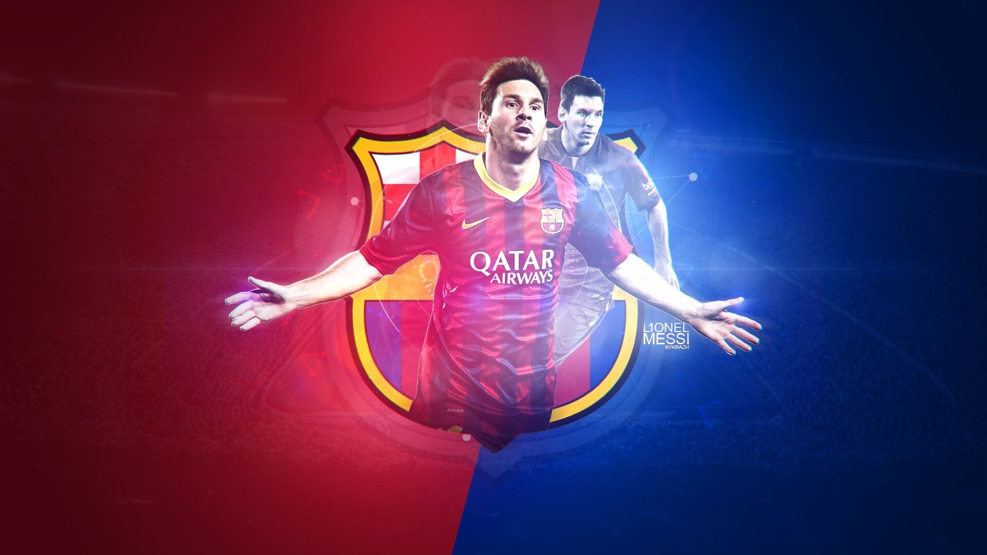 红刃出鞘，勒克莱尔三圈绝地反杀，一肩扛起跃马荣光